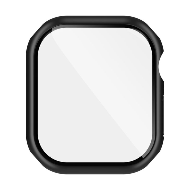 Bumper para Apple Watch Series 10 de 42 mm Negro-3