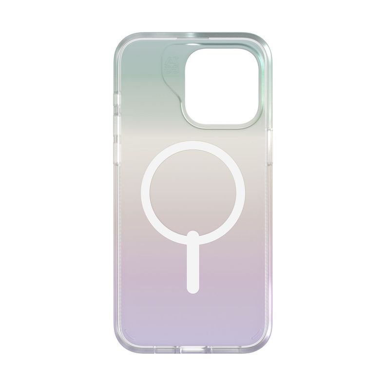 Carcasa ZAGG Milan Snap iPhone 15 Pro Max Iridiscente-5