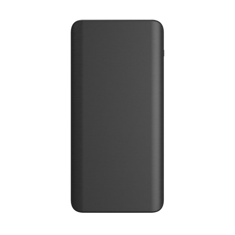 Batería Externa 20.000 mAh mophie USB-C y USB-A - Negro-1