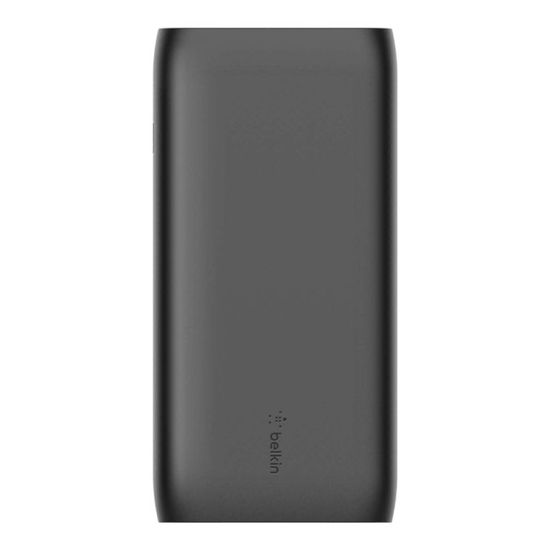 BoostCharge Cargador portátil USB-C PD Power Bank 20K-0