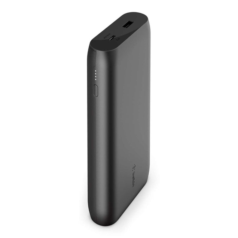 BoostCharge Cargador portátil USB-C PD Power Bank 20K-1