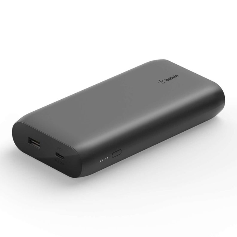 BoostCharge Cargador portátil USB-C PD Power Bank 20K-3