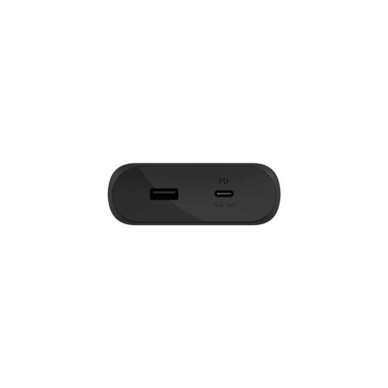 BoostCharge Cargador portátil USB-C PD Power Bank 20K-4