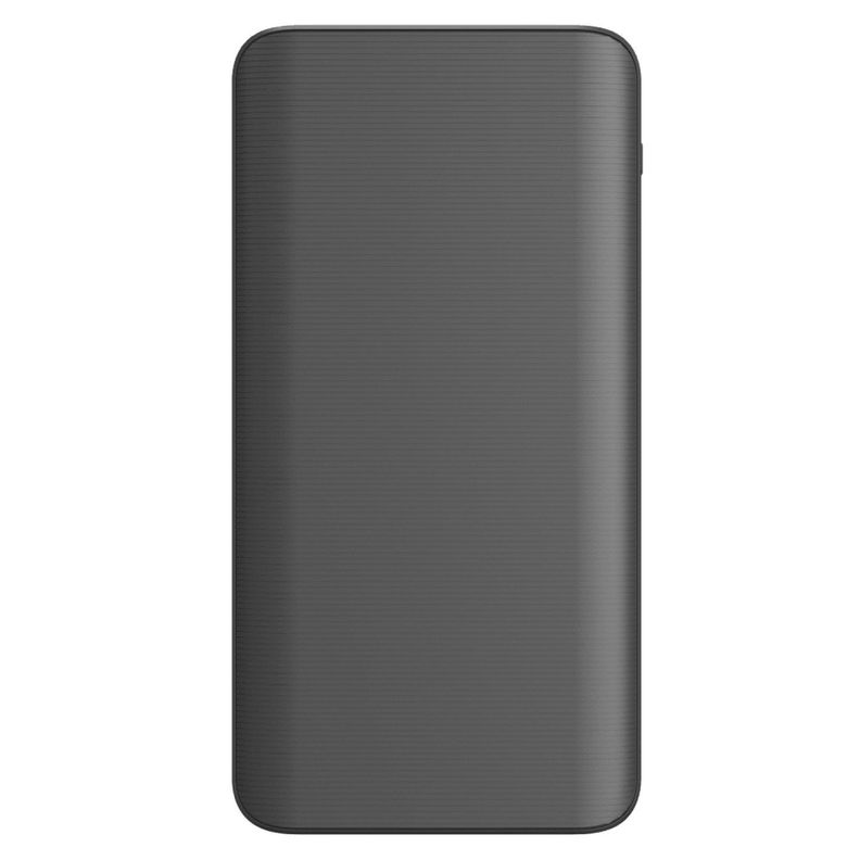 Batería Externa 10.000 mAh mophie USB-C y USB-A - Negro-1