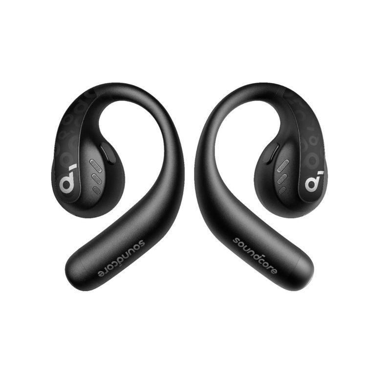 Audifono Transmision Aerea AeroFit Pro Soundcore Negro-1