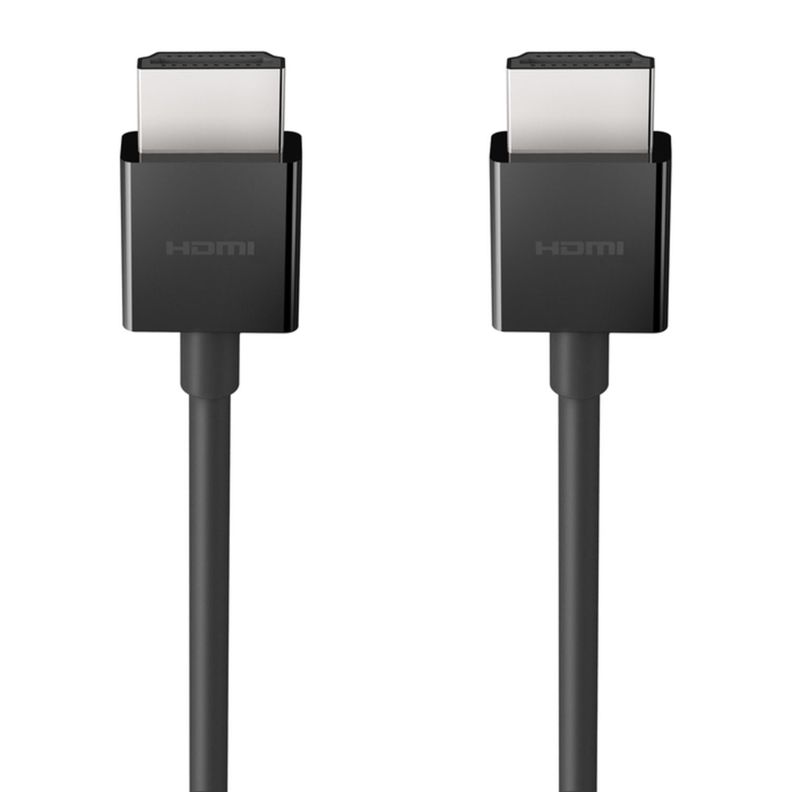 Cable HDMI 2.1 Ultra HD de alta velocidad 8K 60Hz / 4K120Hz-1