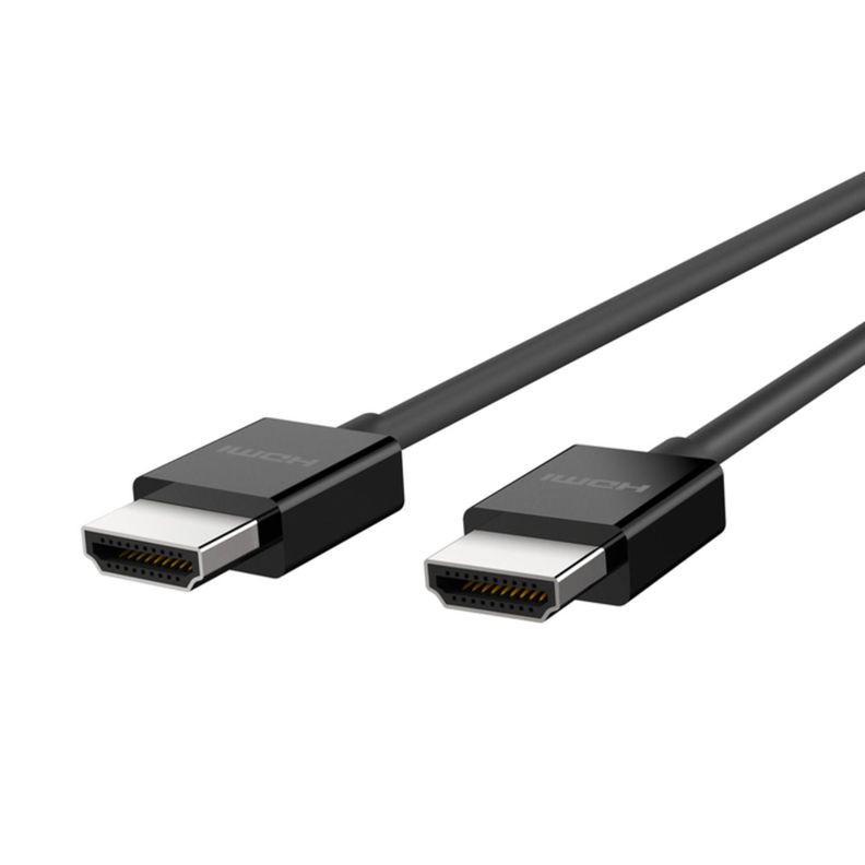 Cable HDMI 2.1 Ultra HD de alta velocidad 8K 60Hz / 4K120Hz-2