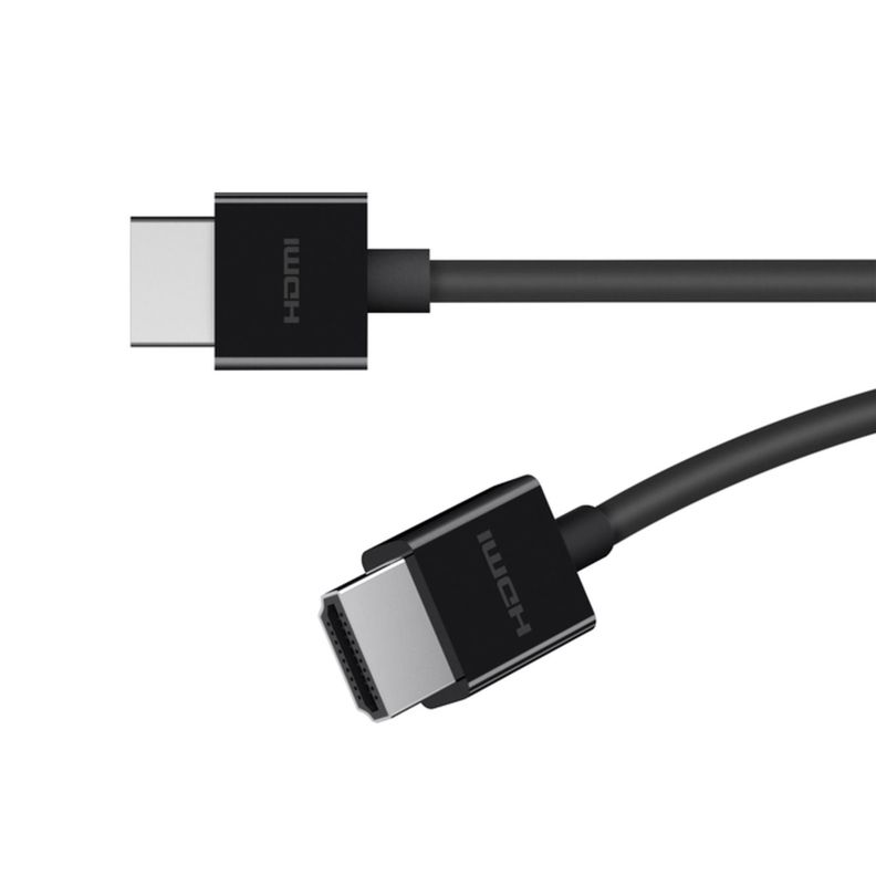 Cable HDMI 2.1 Ultra HD de alta velocidad 8K 60Hz / 4K120Hz-3