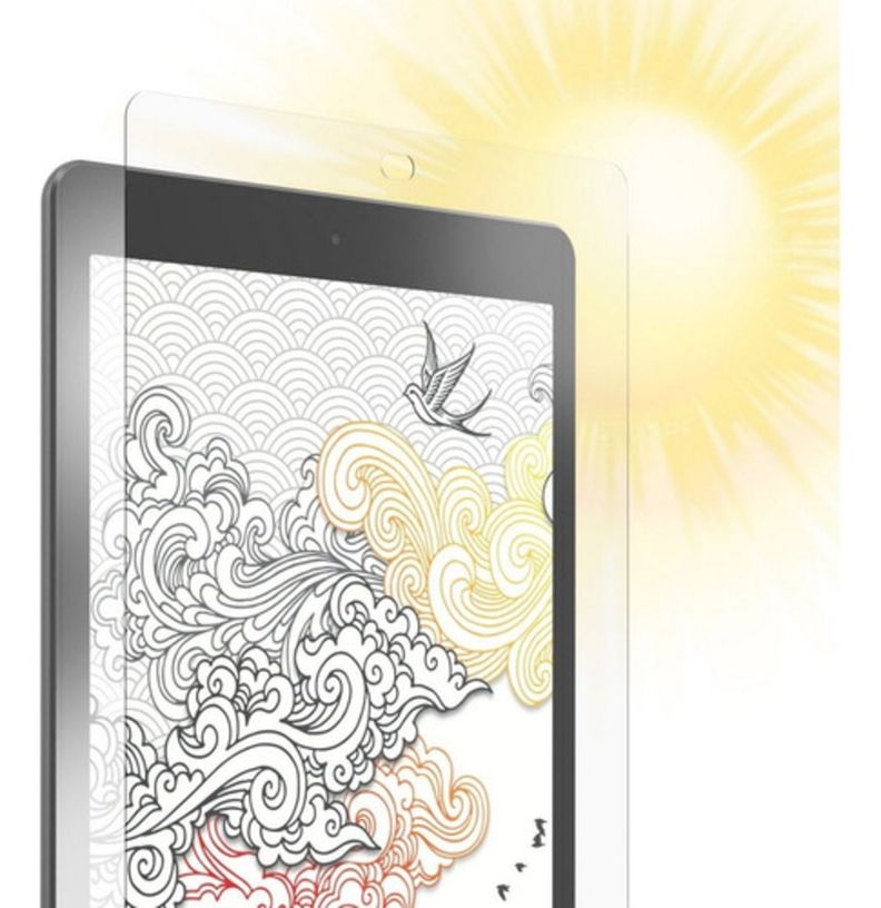 Lámina Para iPad Air (4ta Gen) iPad Pro 11  (1ra A 3ra Gen)-3