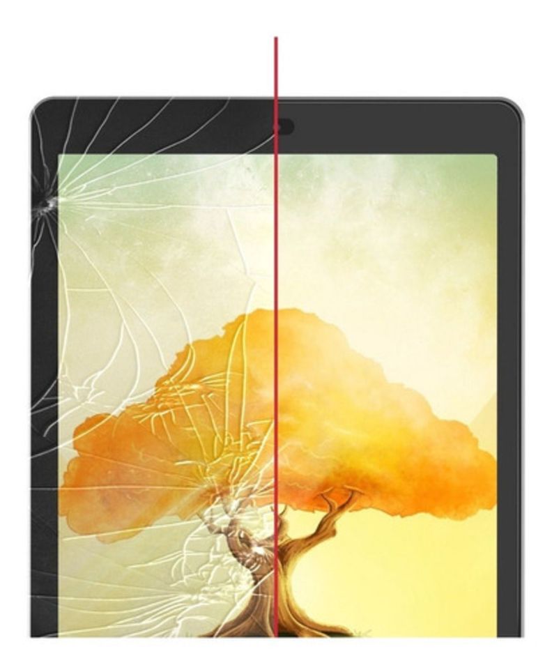Lámina Para iPad Air (4ta Gen) iPad Pro 11  (1ra A 3ra Gen)-5