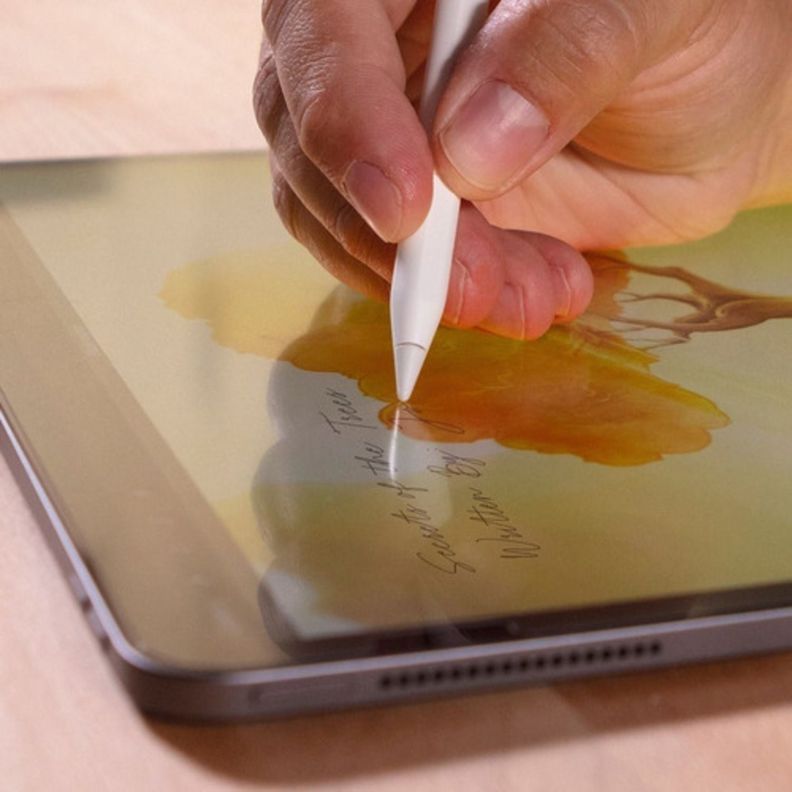 Lámina Para iPad Air (4ta Gen) iPad Pro 11  (1ra A 3ra Gen)-6