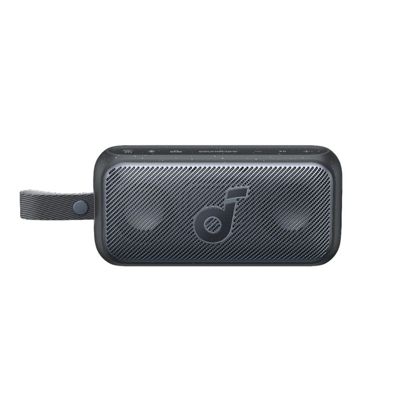 Parlante Bluetooth Motion 300 Soundcore Negro-0