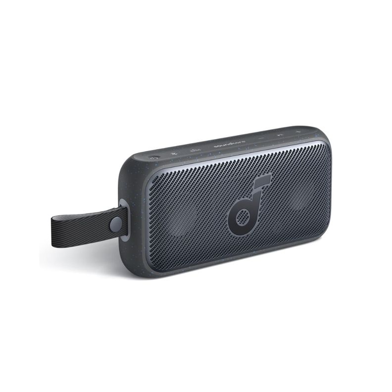 Parlante Bluetooth Motion 300 Soundcore Negro-1
