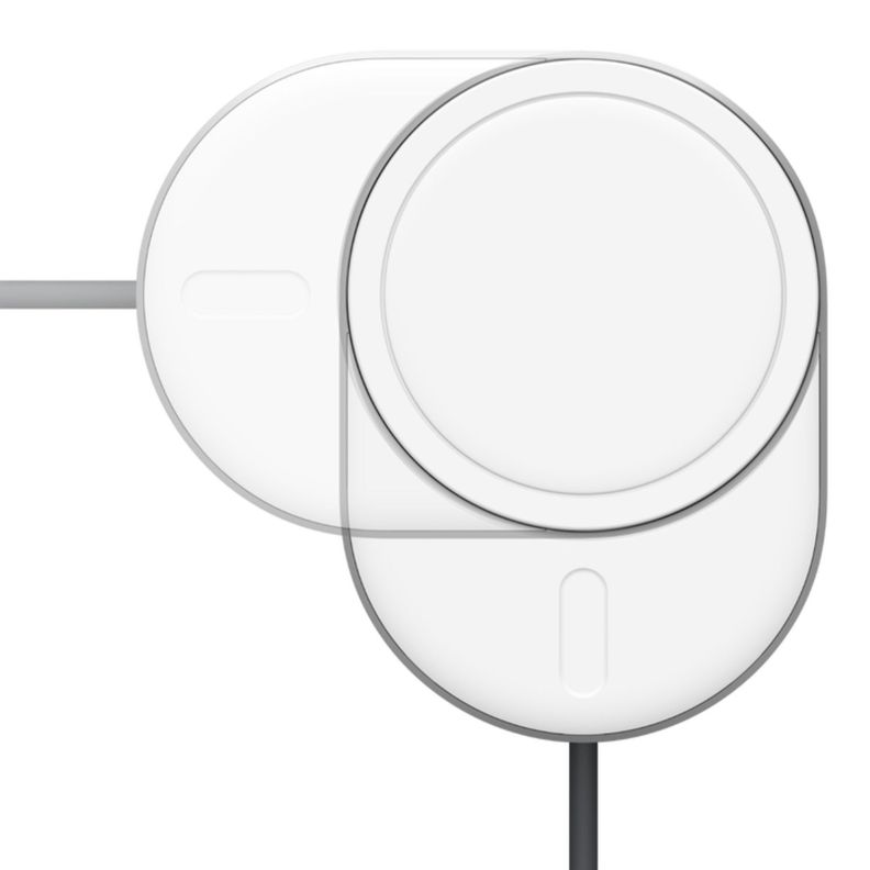 Cargador para auto compatible MagSafe Belkin BoostCharge Pro-3