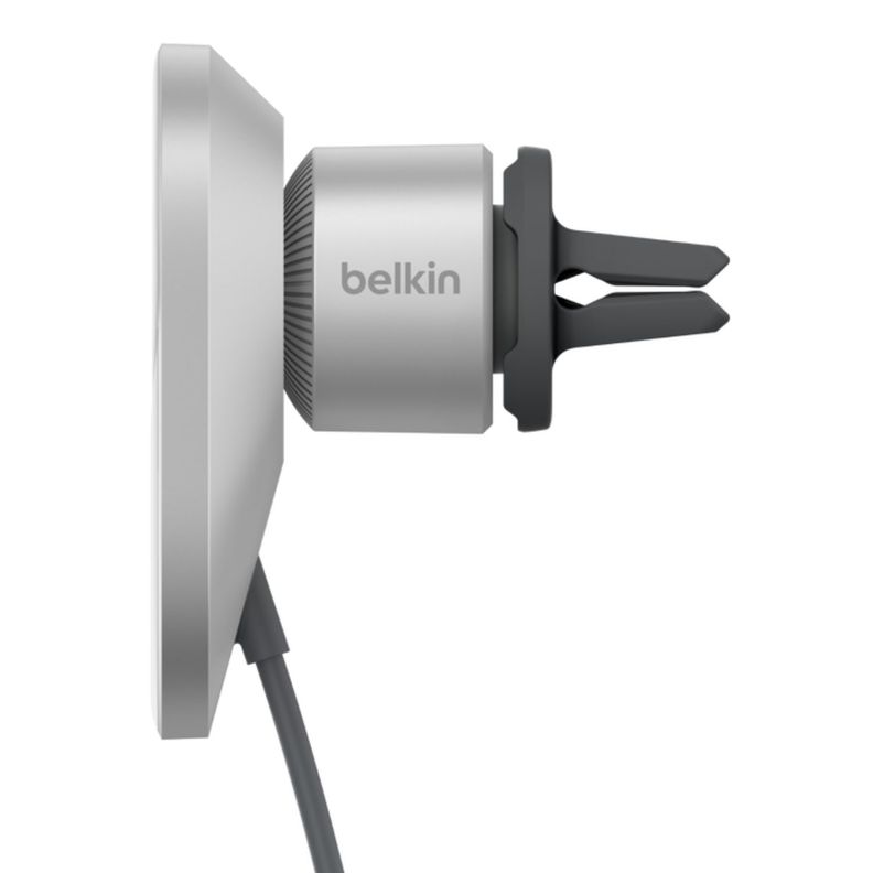 Cargador para auto compatible MagSafe Belkin BoostCharge Pro-4
