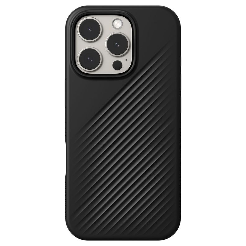 Carcasa Luxe Snap para iPhone 16 Pro Max-0