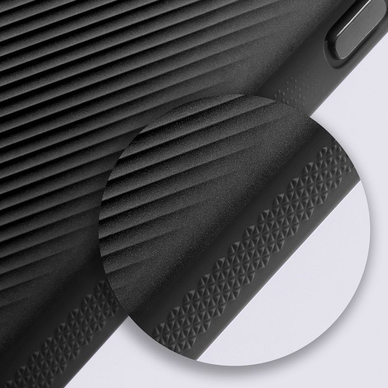 Carcasa Luxe Snap para iPhone 16 Pro Max-3