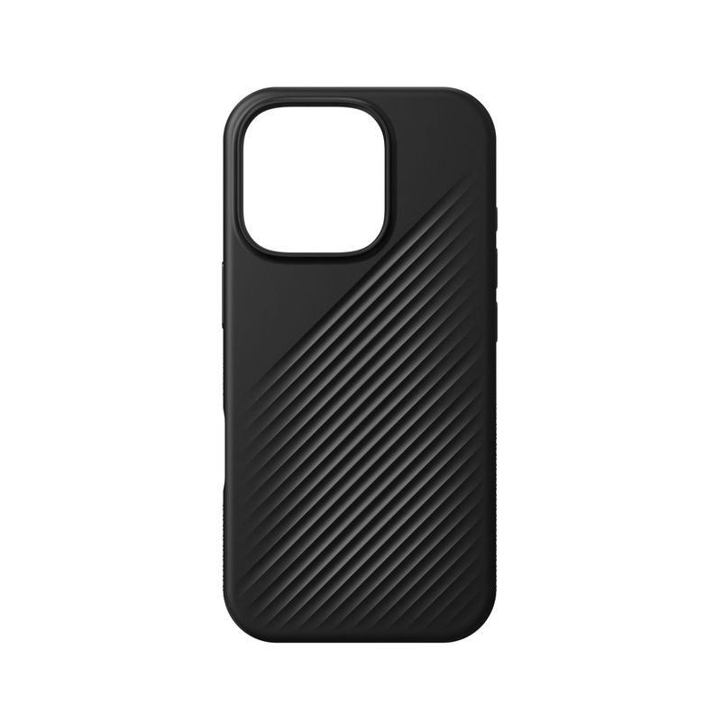 Carcasa Luxe Snap para iPhone 16 Pro Max-8