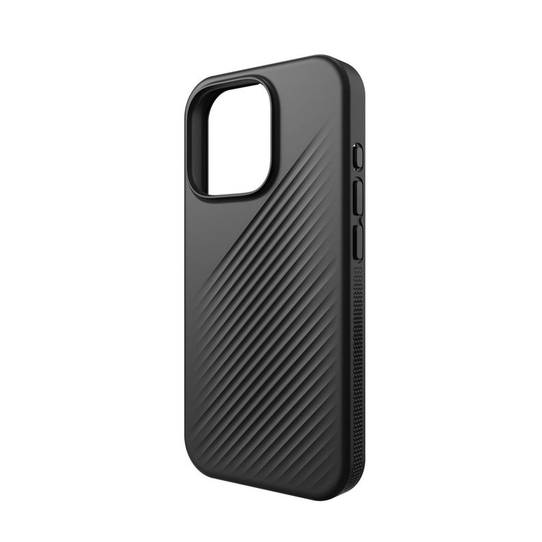 Carcasa Luxe Snap para iPhone 16 Pro Max-9