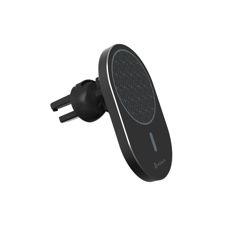Cargador 15w Auto Magsafe Omnia C2 Adam Elements-2