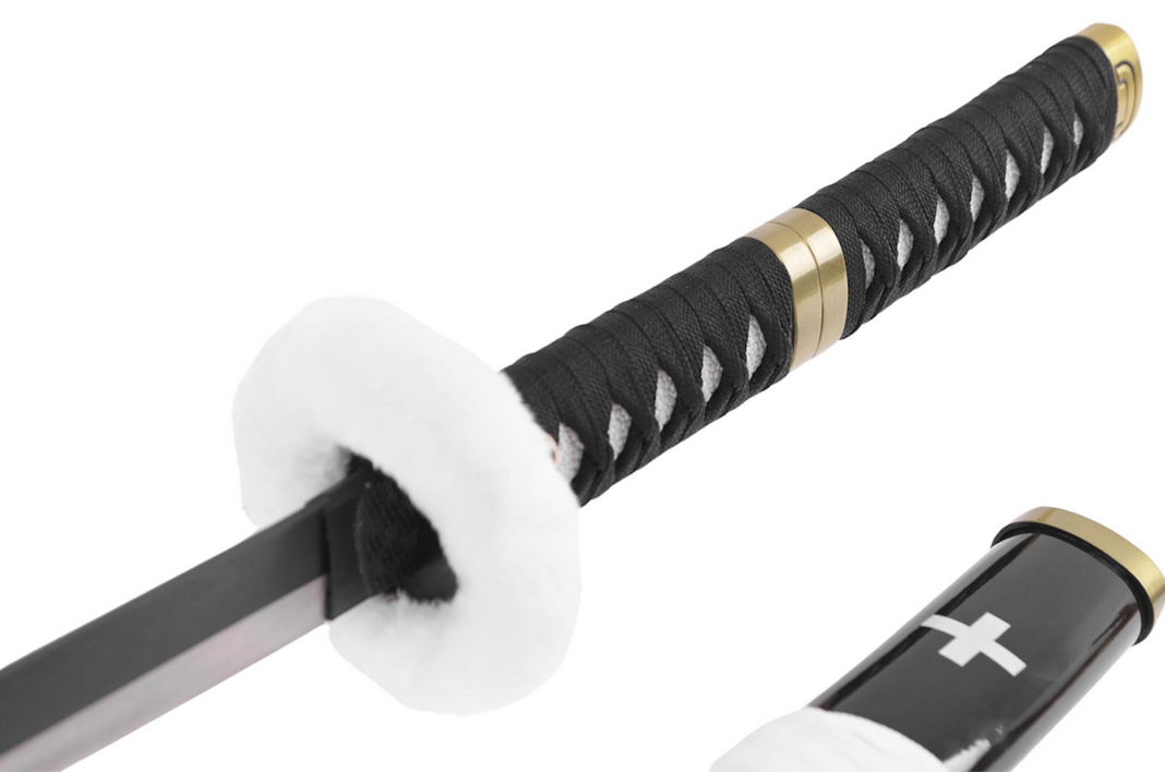 Katana trafalgar law de one piece amplitud modulada | Paris.cl