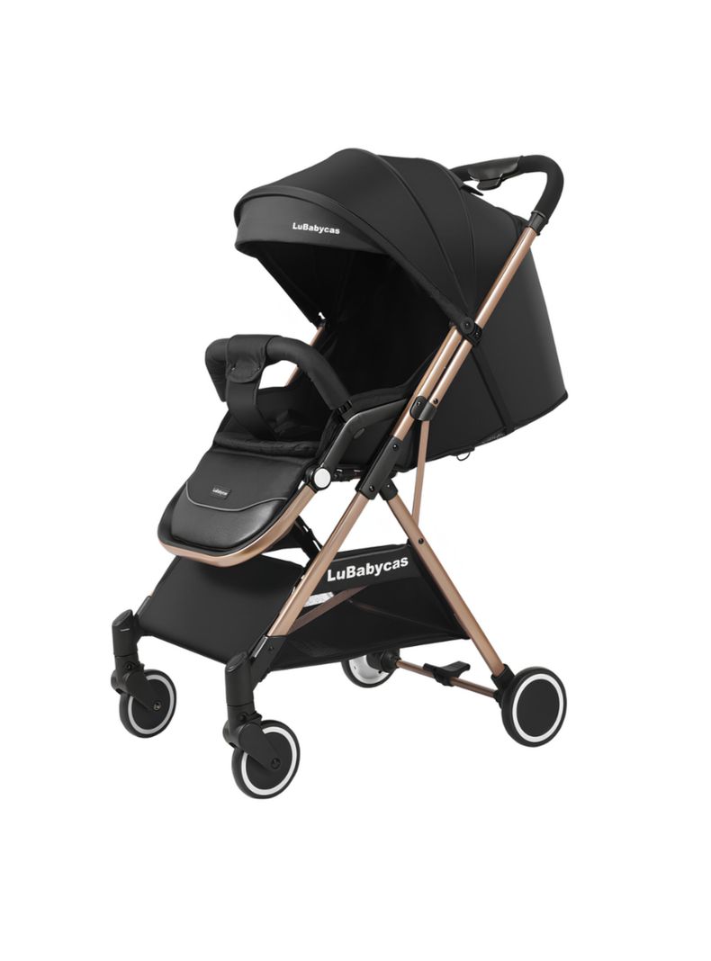 Coche De Paseo Ultra Liviano 0-3 Anos GTS LuBabycas