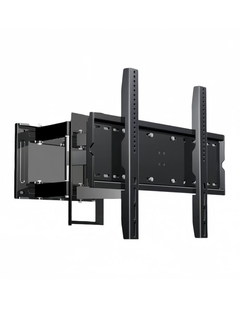 Soporte TV Ajustable Doble Brazo 40'' A 75'' By LuBabycas-0