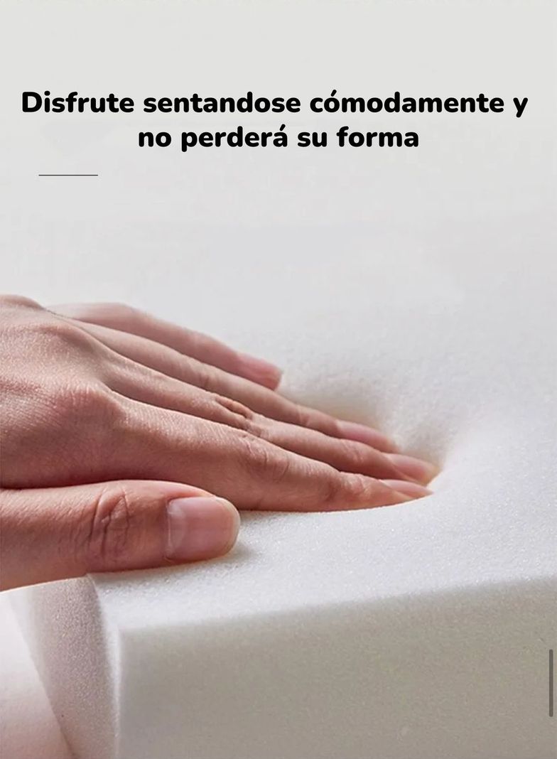 Pack 2 Sillas de Comedor Home By LuBabycas-5