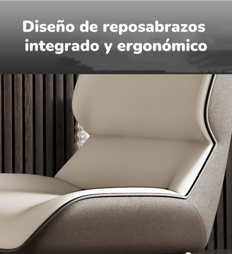 Pack 2 Sillas de Comedor Home By LuBabycas-6