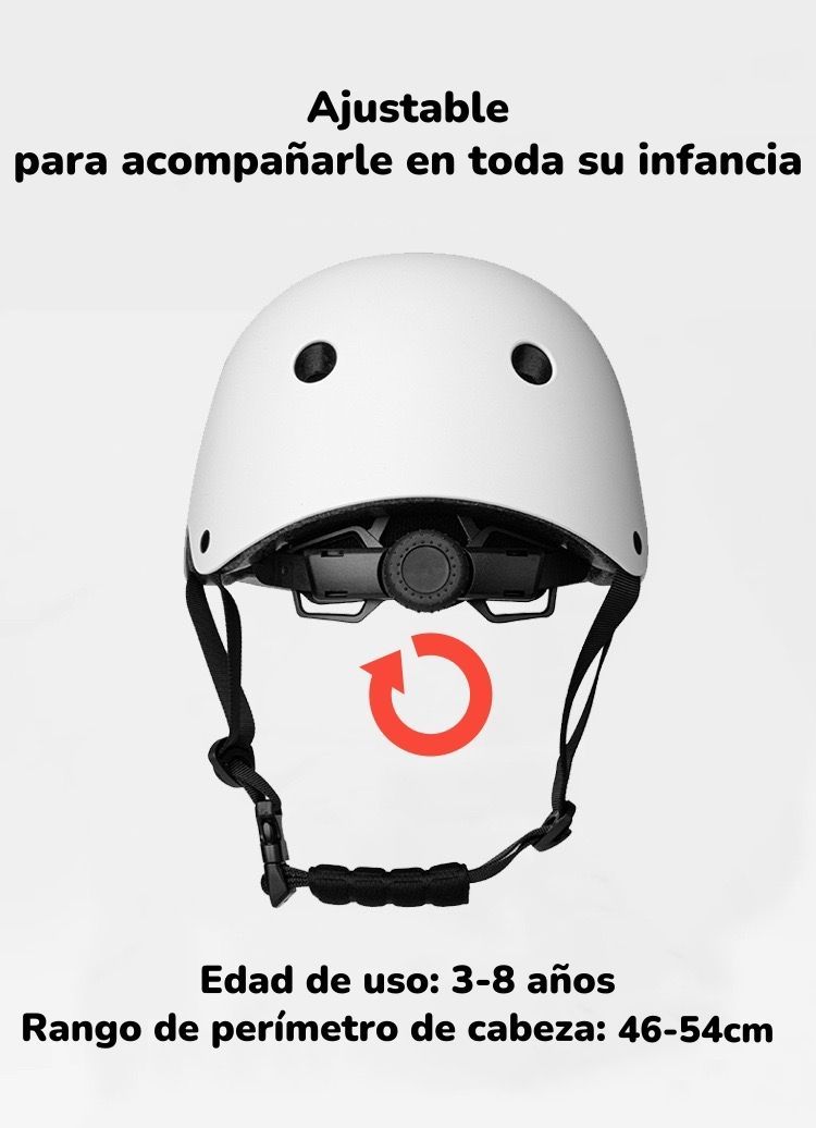Casco Infantil Bicicleta Regulable Fantasy Rosado LuBabycas-3