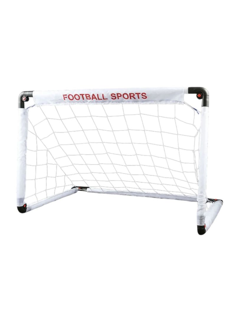 Arco de Fútbol 120x80cm Con Bolso de Transporte LuBabycas-0