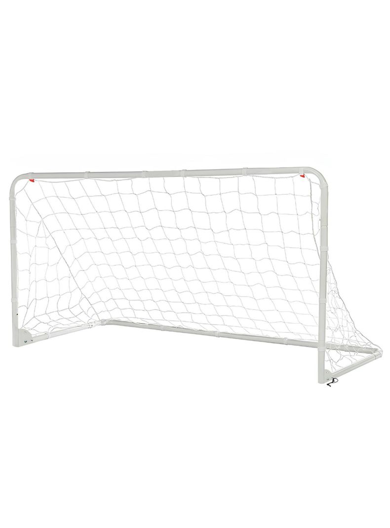 Arco De Fútbol 183x91cm Con Bolso De Transporte LuBabycas-0