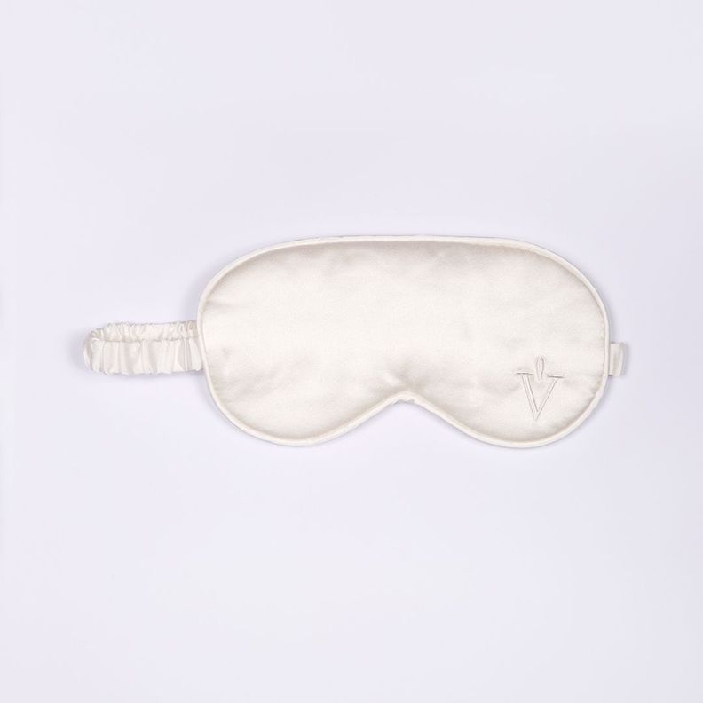 ANTIFAZ BLANCO 100% SEDA-0