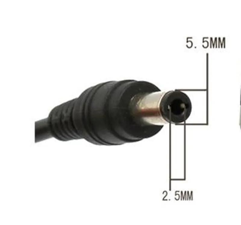 Cargador Para Notebook Lenovo 20v 3.25a Conector 5.5mm-1