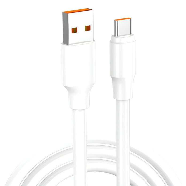 Cable Usb a Tipo C Usb-C Carga Rápida-0