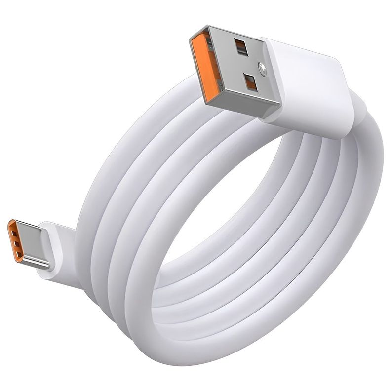 Cable Usb a Tipo C Usb-C Carga Rápida-1