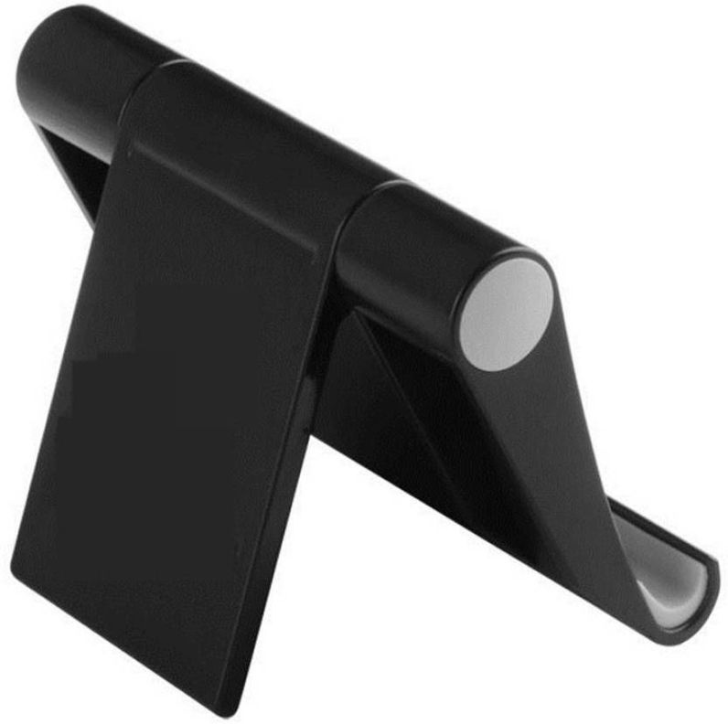 Soporte Teléfono Celular Porta Tablet Escritorio Mesa Smartphone-2