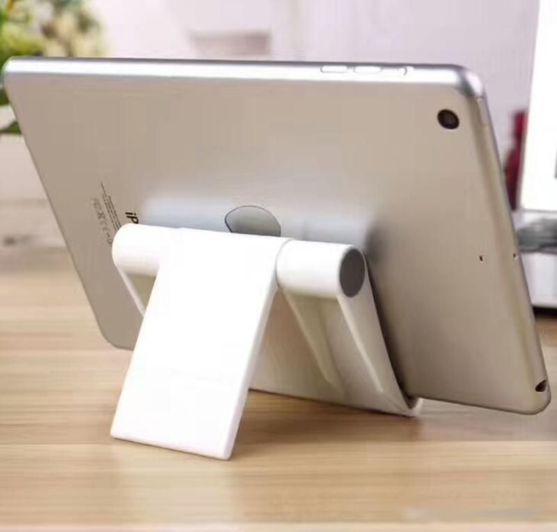 Soporte Teléfono Celular Porta Tablet Escritorio Mesa Smartphone-3