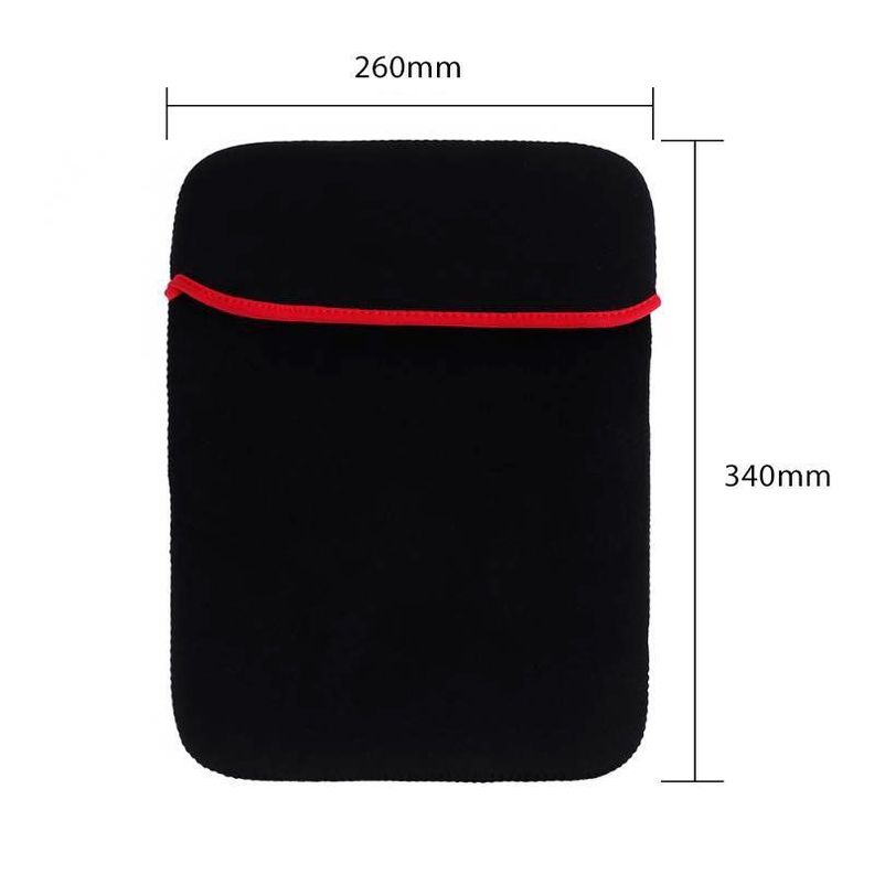 Funda Notebook 14 Reversible 36 x 26 Cm-2