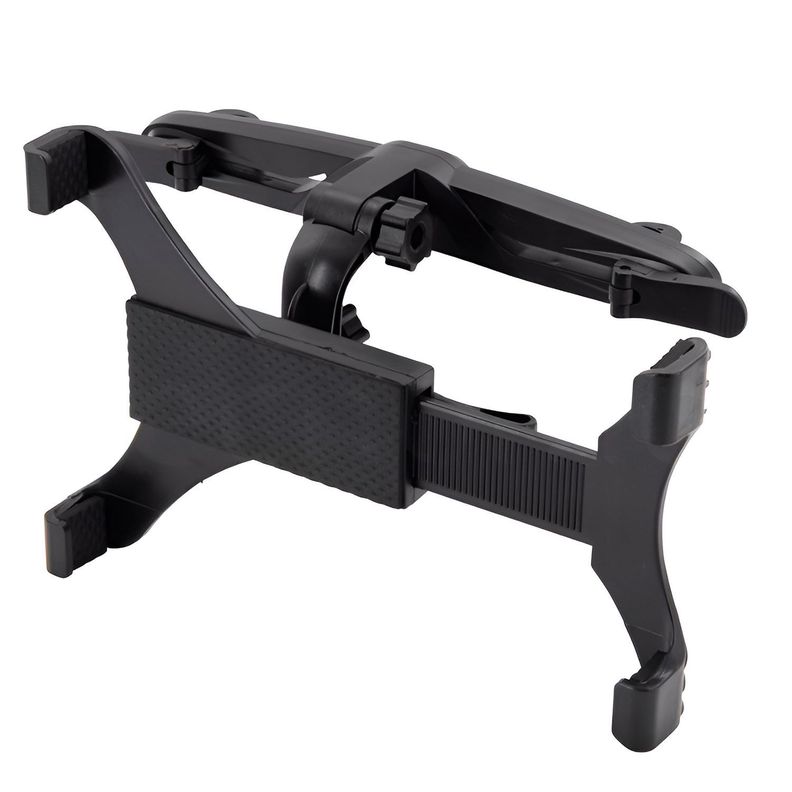 Soporte Porta Tablet Auto Asiento Respaldo Cabecera-2