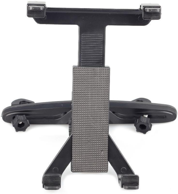Soporte Porta Tablet Auto Asiento Respaldo Cabecera-3