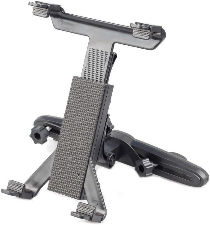 Soporte Porta Tablet Auto Asiento Respaldo Cabecera-4