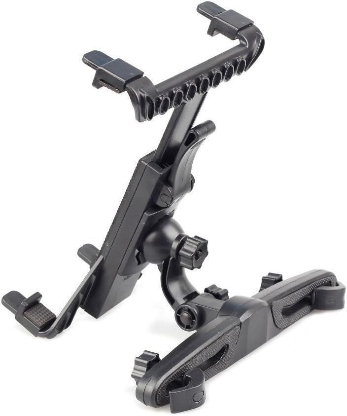 Soporte Porta Tablet Auto Asiento Respaldo Cabecera-5