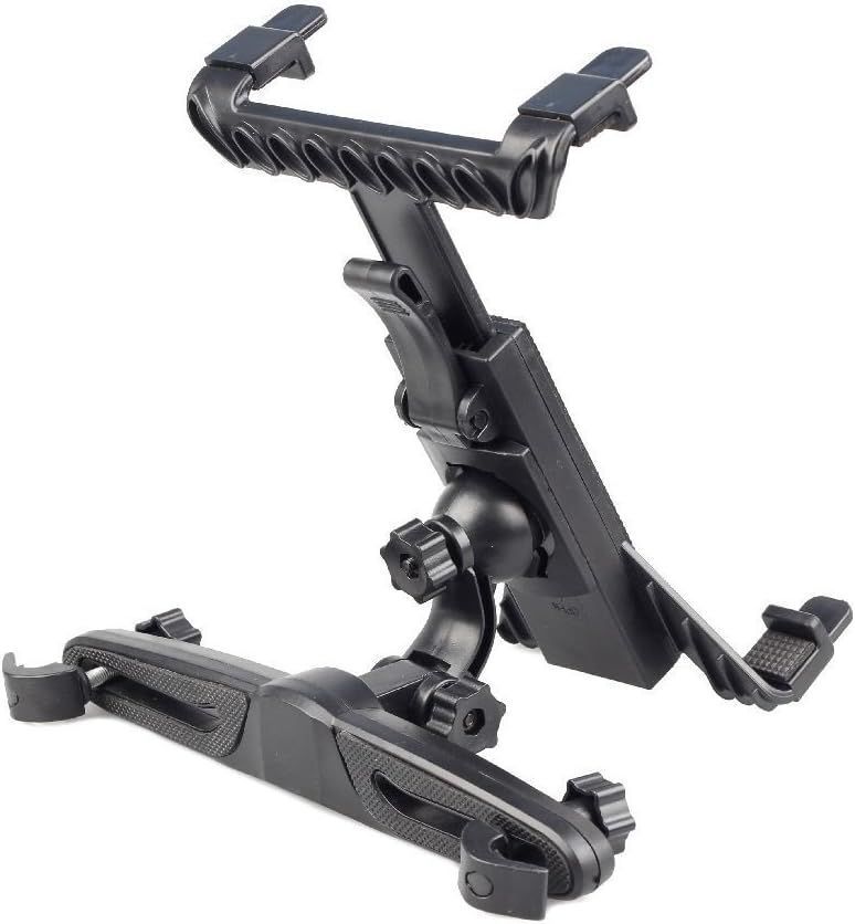 Soporte Porta Tablet Auto Asiento Respaldo Cabecera-6