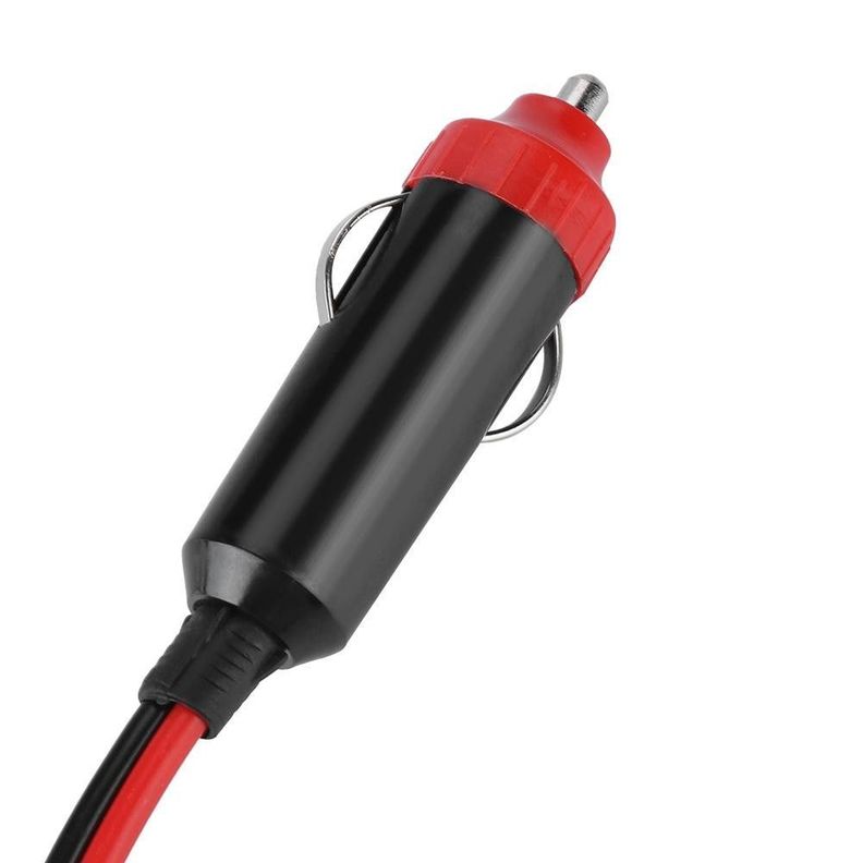 Inversor Auto Conversor Corriente Voltaje 12v A 220v 200w-2