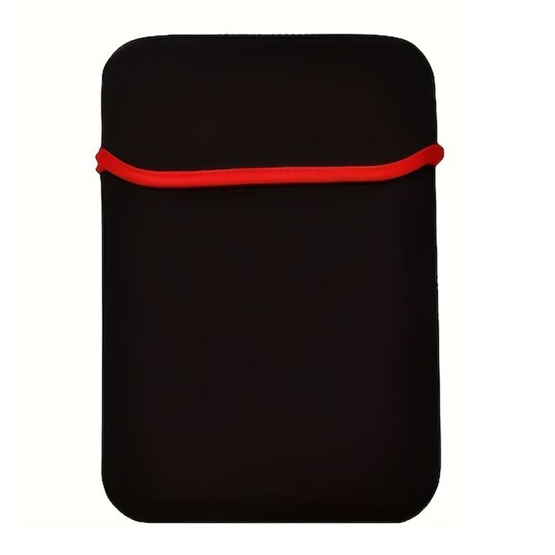 Funda Notebook 15 15.6 Pulgadas Reversible 39 x 29 Cm-0