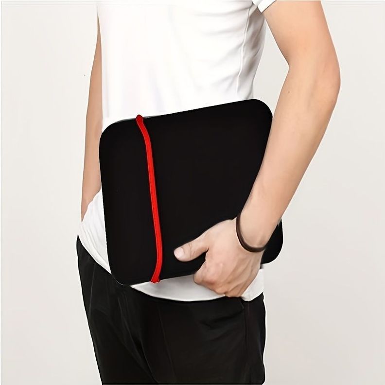 Funda Notebook 15 15.6 Pulgadas Reversible 39 x 29 Cm-3
