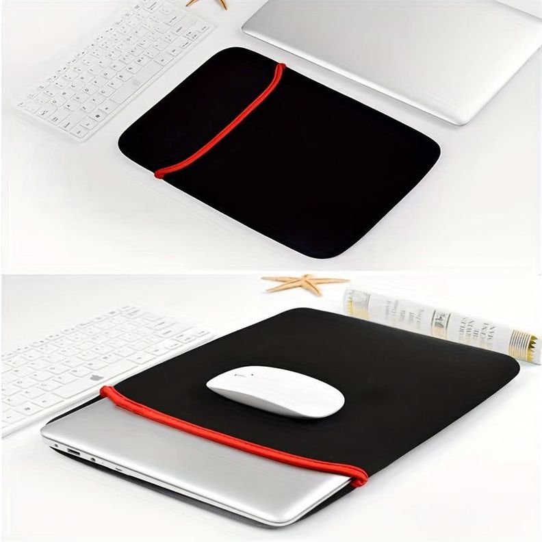 Funda Notebook 15 15.6 Pulgadas Reversible 39 x 29 Cm-4