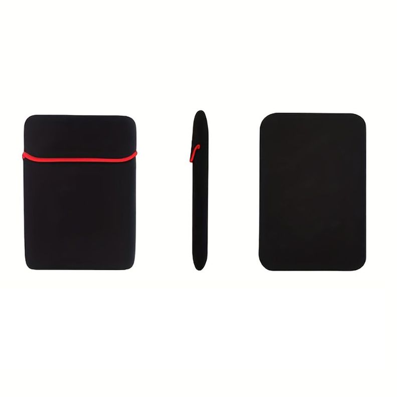 Funda Notebook 15 15.6 Pulgadas Reversible 39 x 29 Cm-5