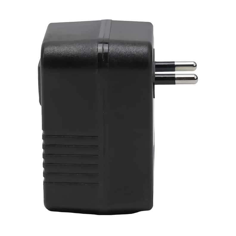 Adaptador 220v A 110v de Salida 60w Transformador -2